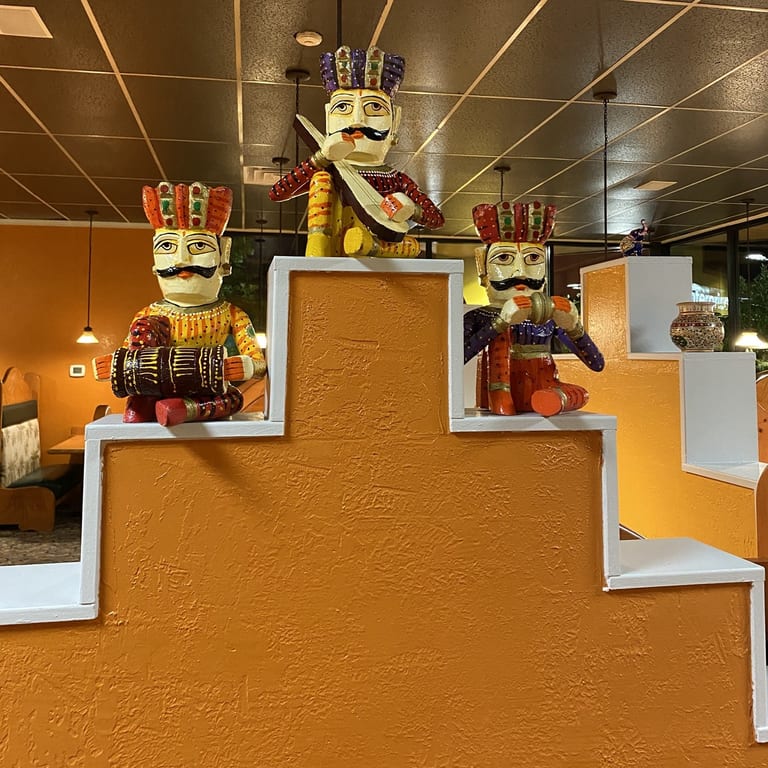 A Culinary Adventure Awaits You!