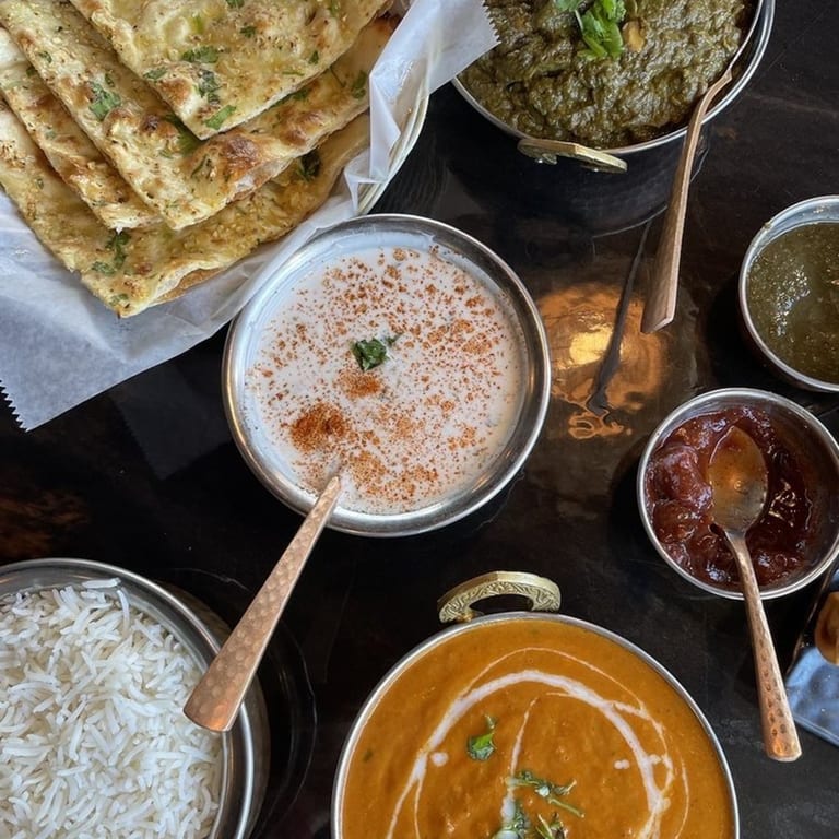 🍛 The Birth of Indian Bistro 🍛
