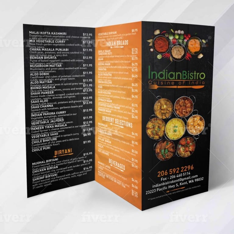 Easy Ordering, Happy Dining