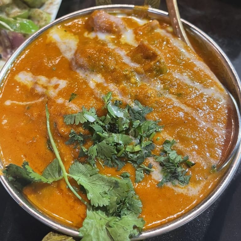 Enjoy The Diverse Tastes of India